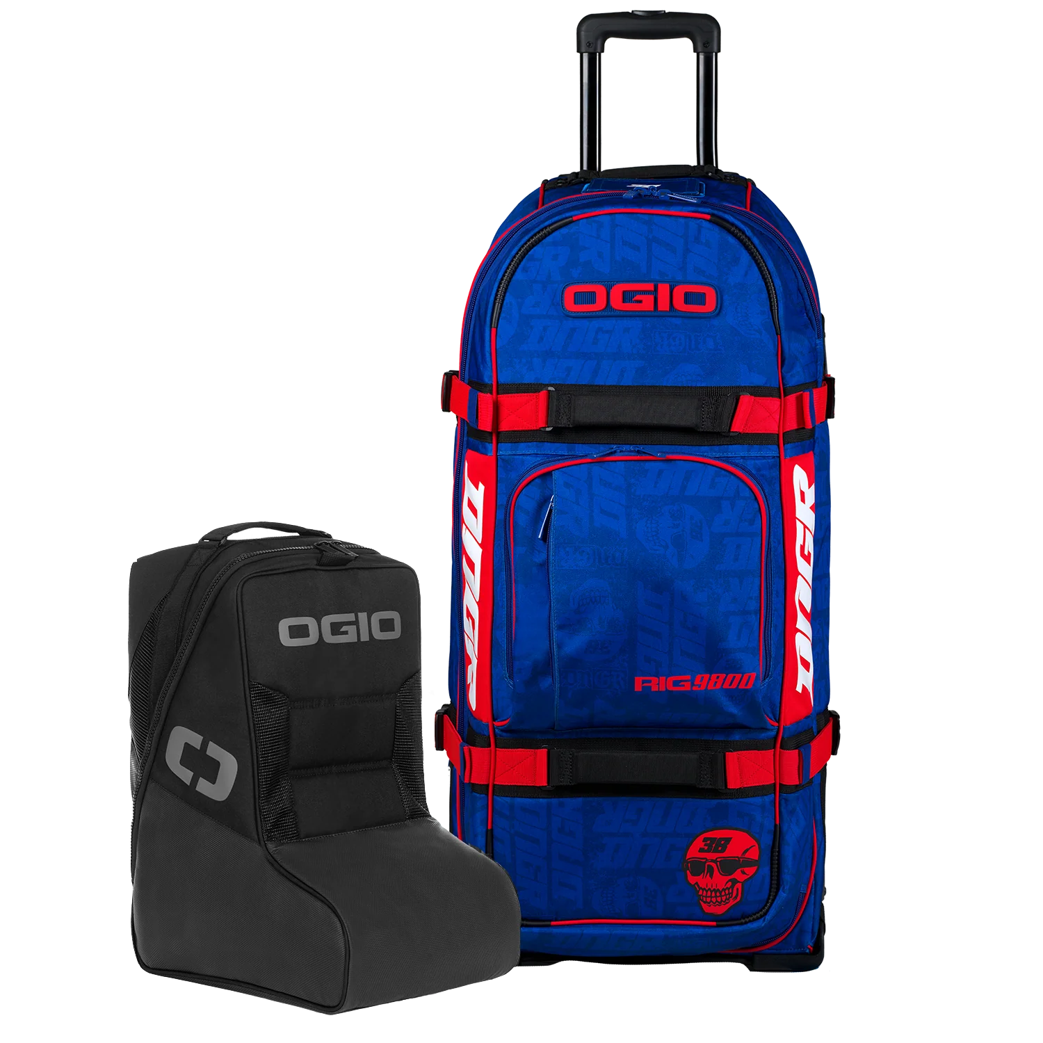 RIG 9800 PRO